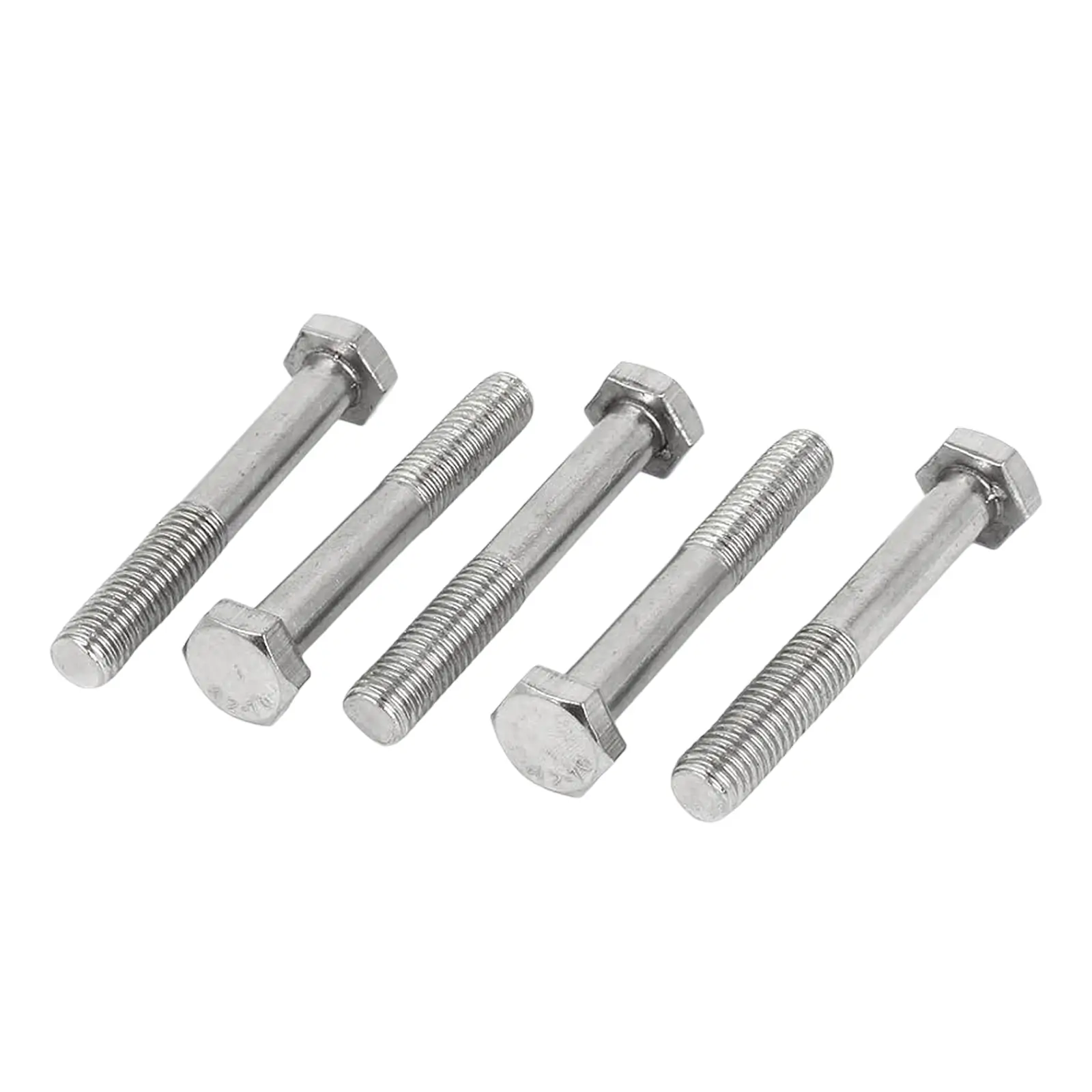 Hex Bolt Din 931