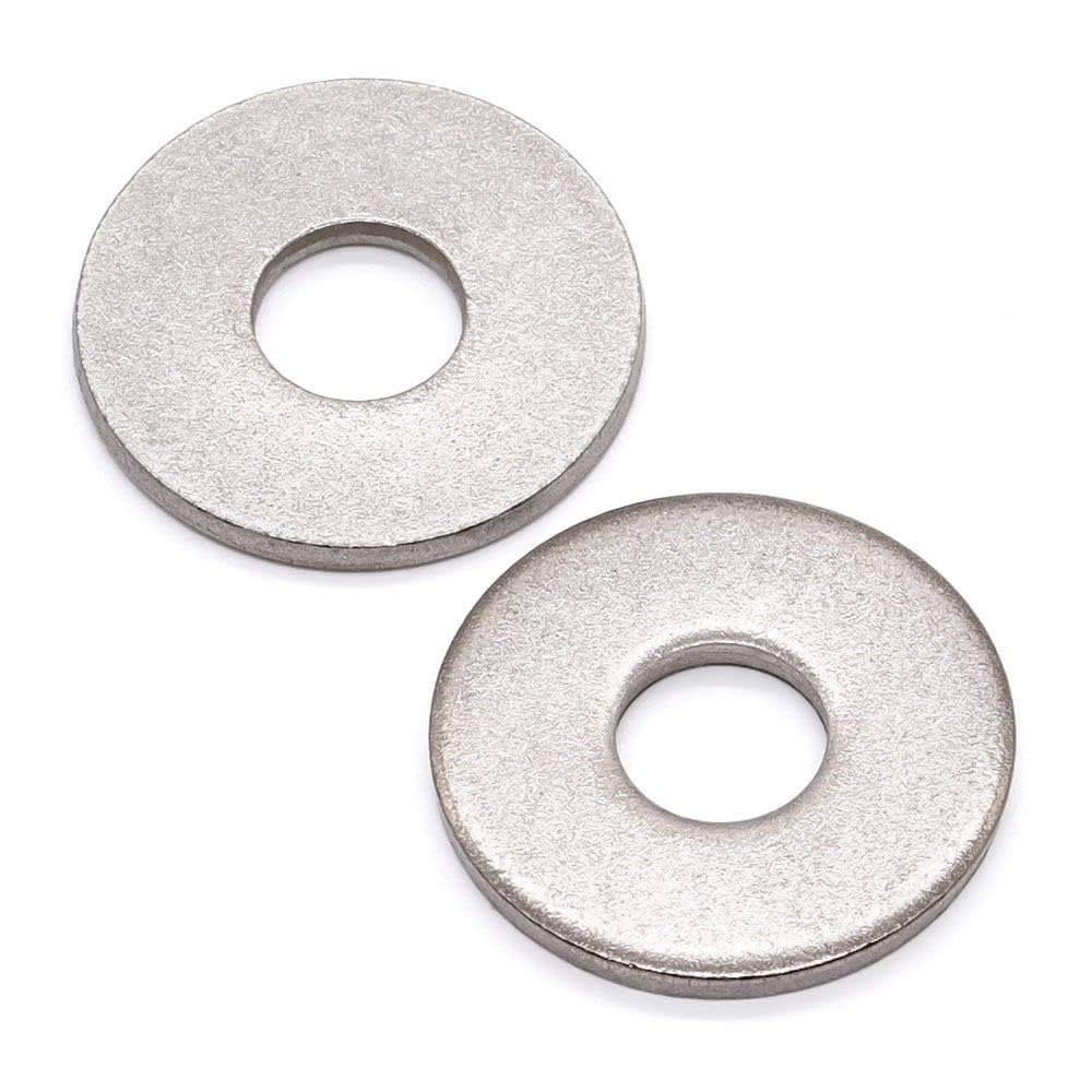 Big Od Washer Din 9021