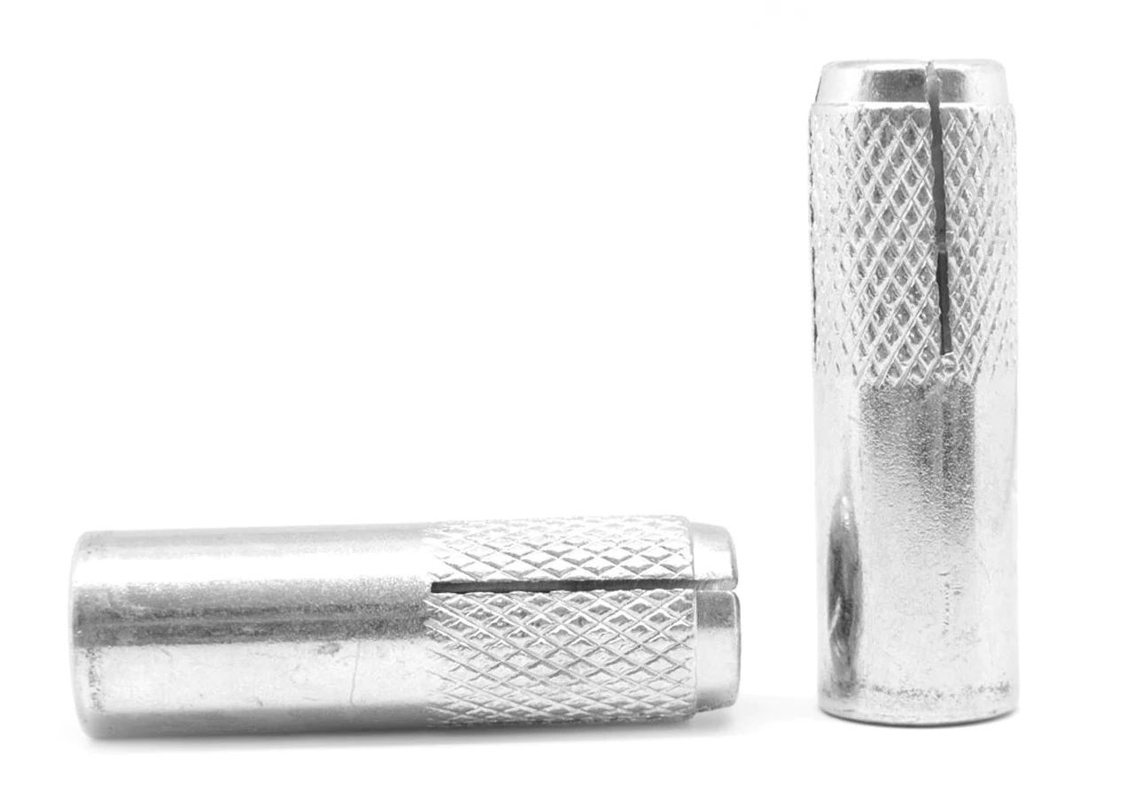 Bullet Anchor