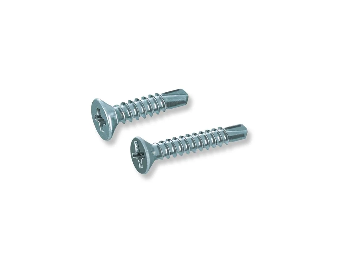 Csk Head Self Drilling Screw Din 7504O