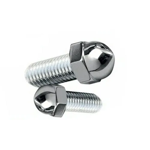Dome Head Bolt