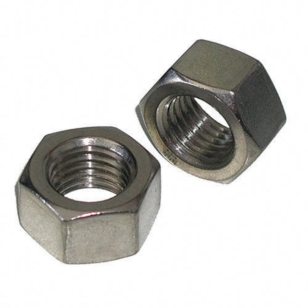 Heavy Hex Nut Din 5587.Jpeg