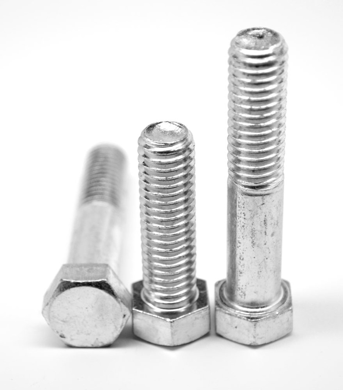 Hex Bolt Din 931