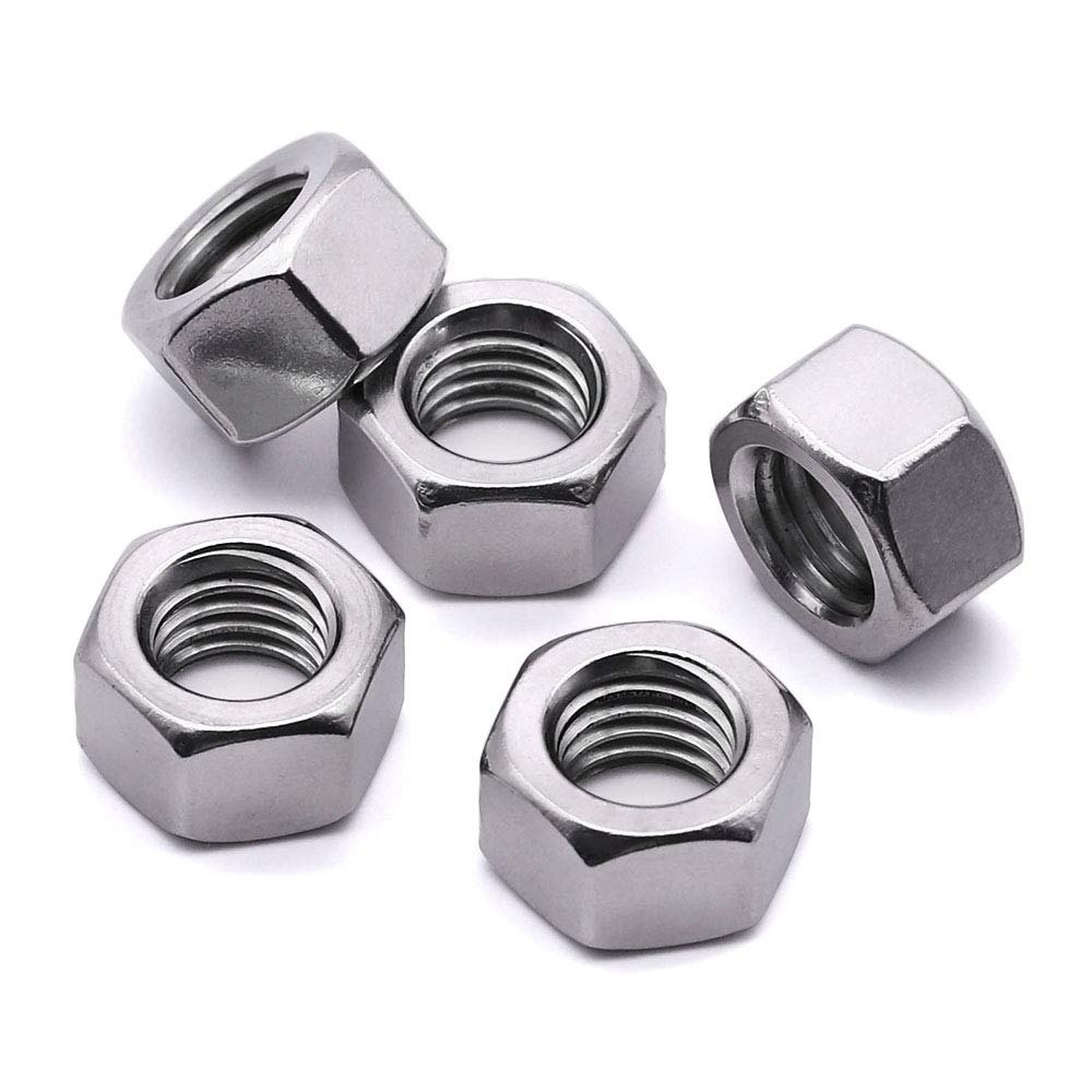 Hex Nut Din 934
