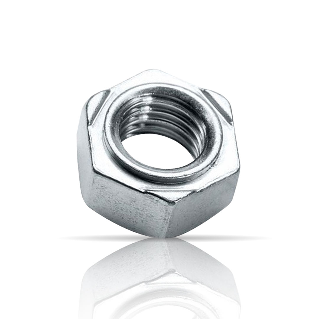 Hex Weld Nut Din 929.Jpeg