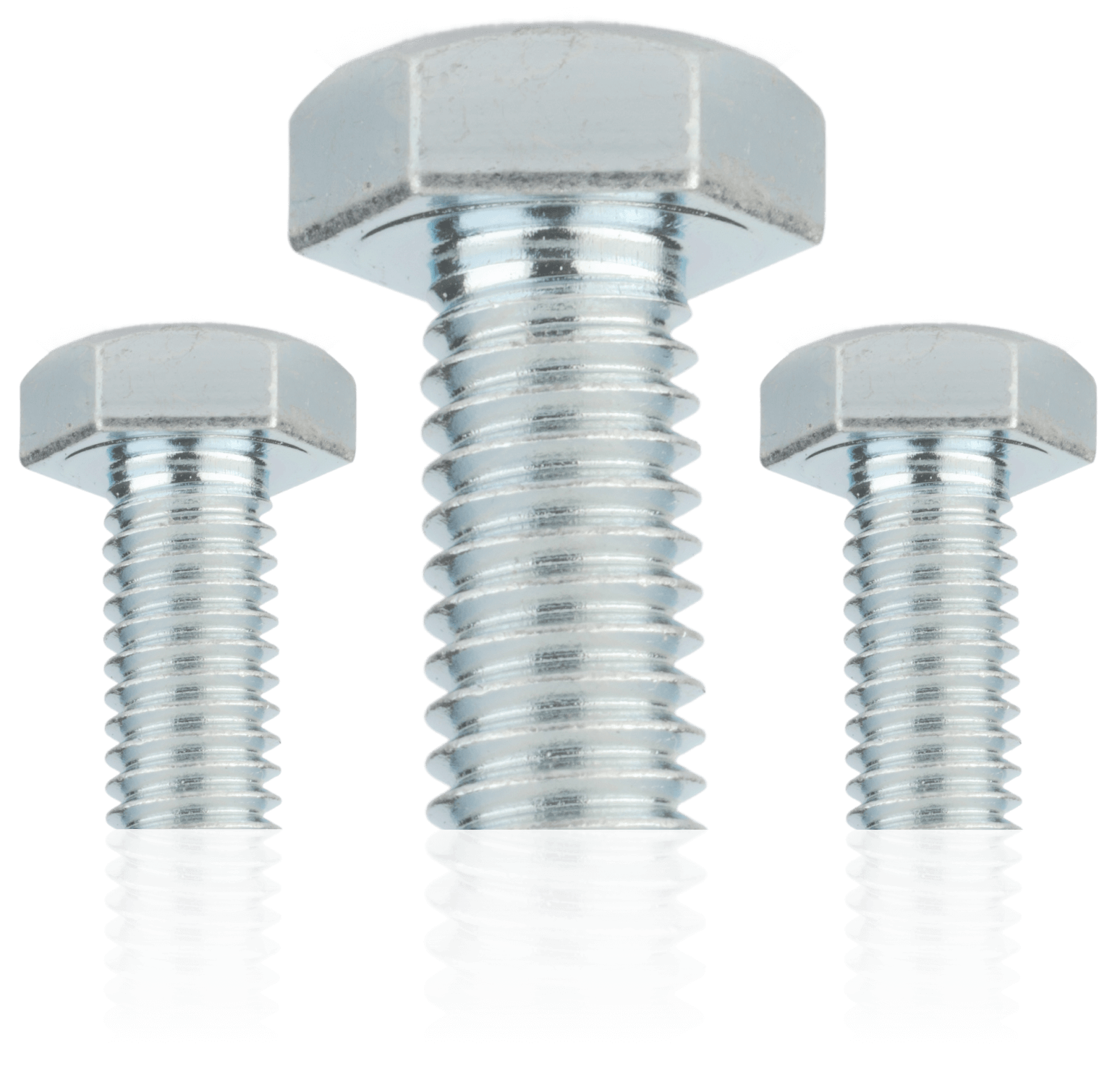 Stainless Steel Fasteners