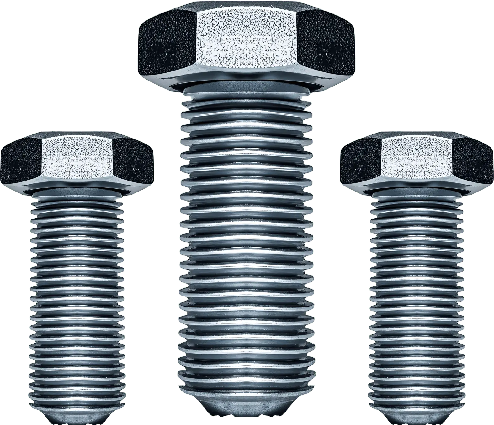 Stainless Steel Fasteners