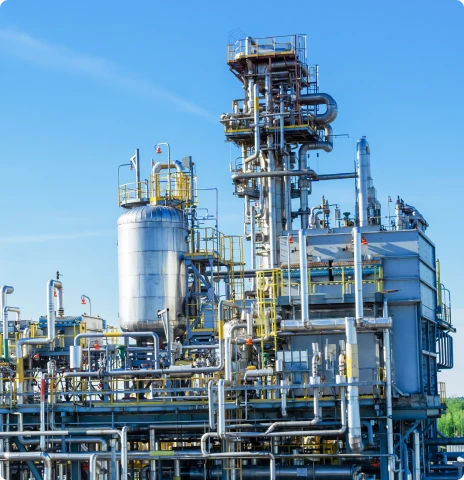 Chemical & Petrochemical