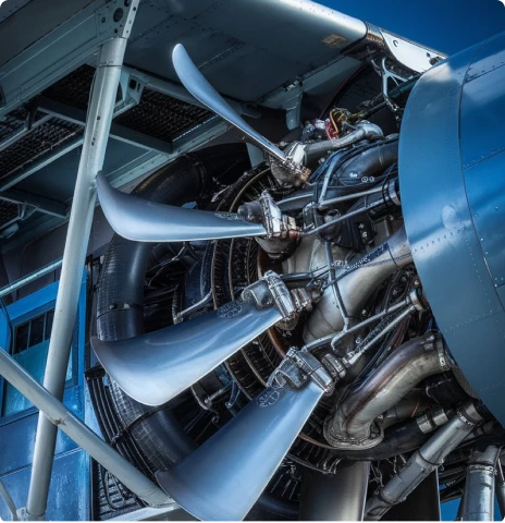 Aviation