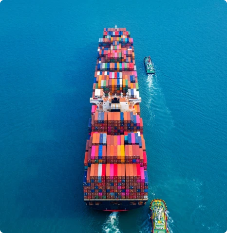 Shipping