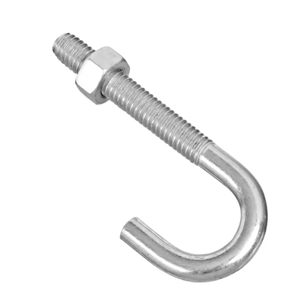 J Bolt