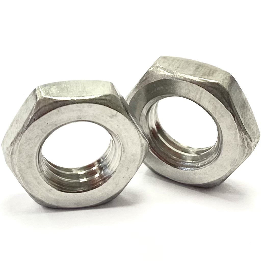 Lock Nut Din 439