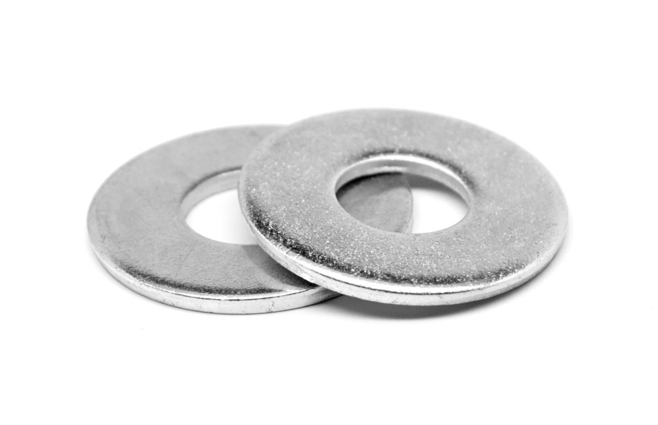 Plain Washer Din 125