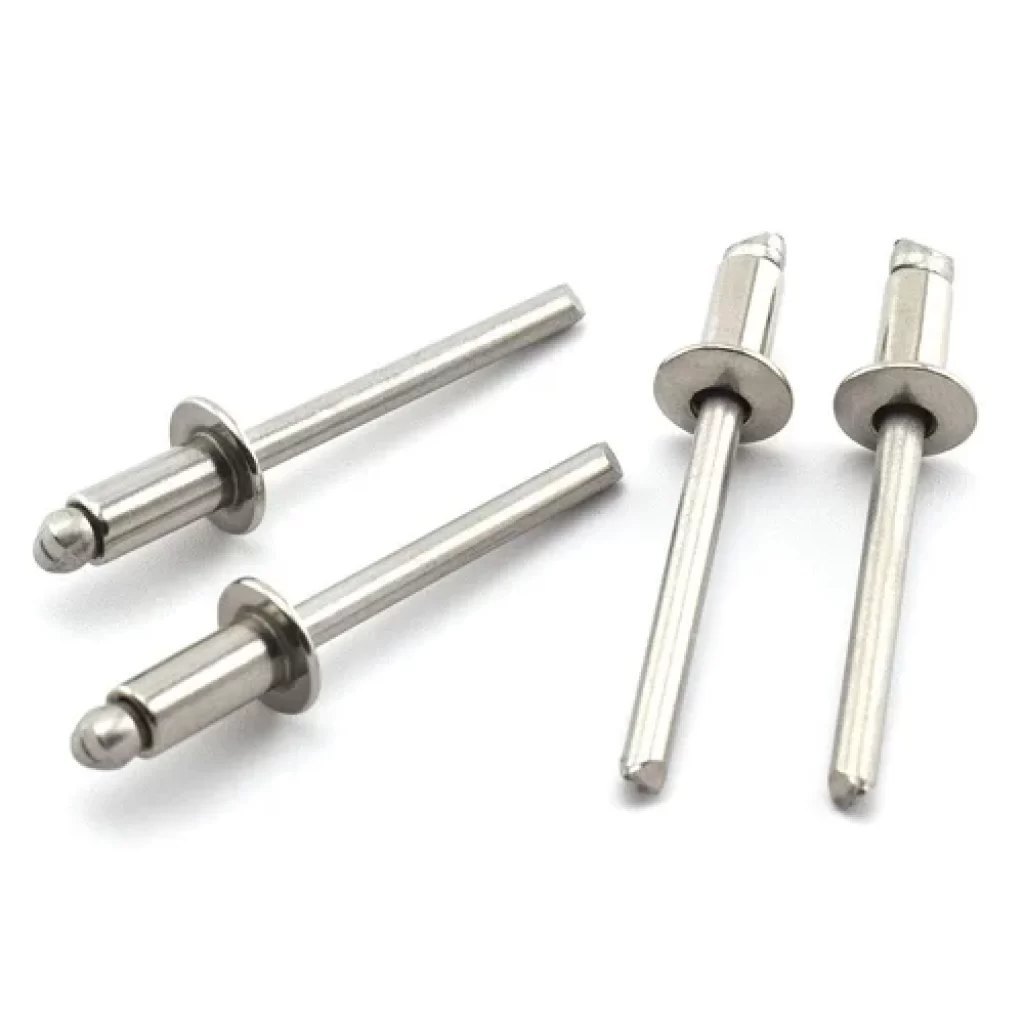 Pop Rivets Din 660