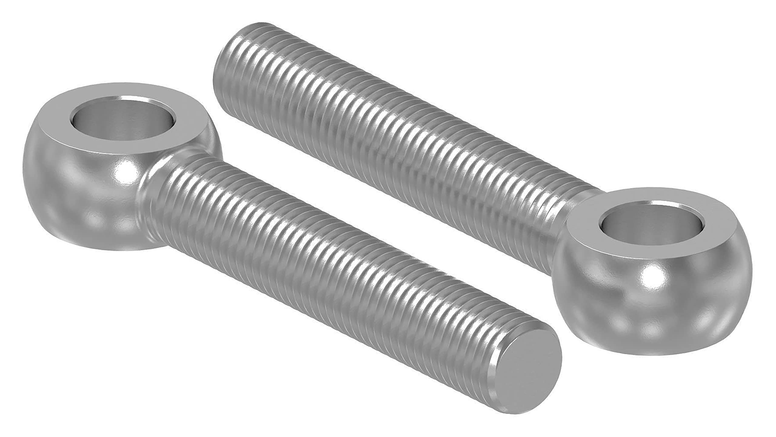 Small Eye Bolt Din 444