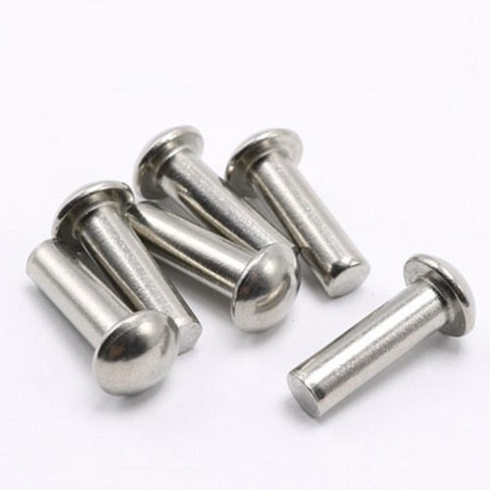 Solid Rivet