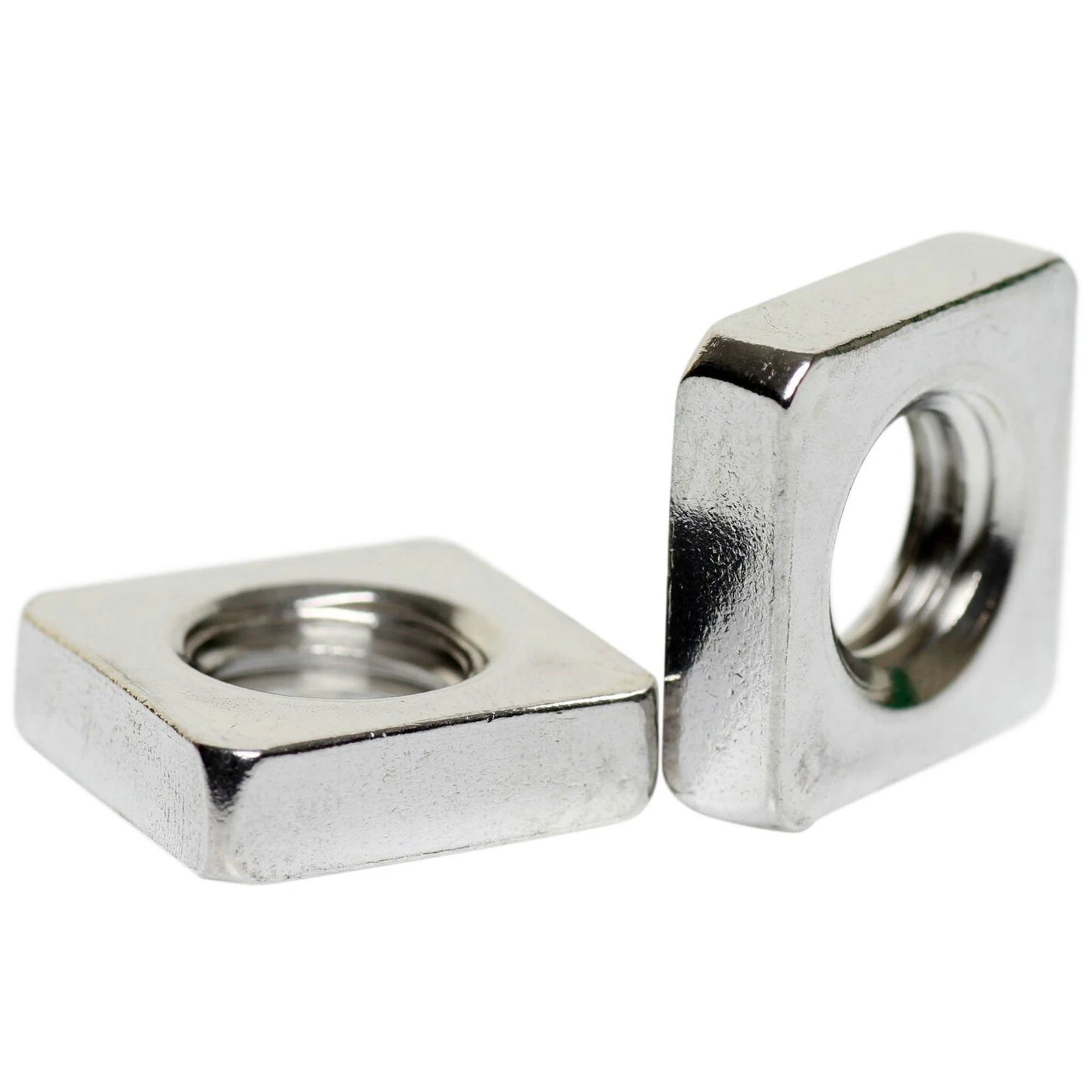 Square Nut Din 557