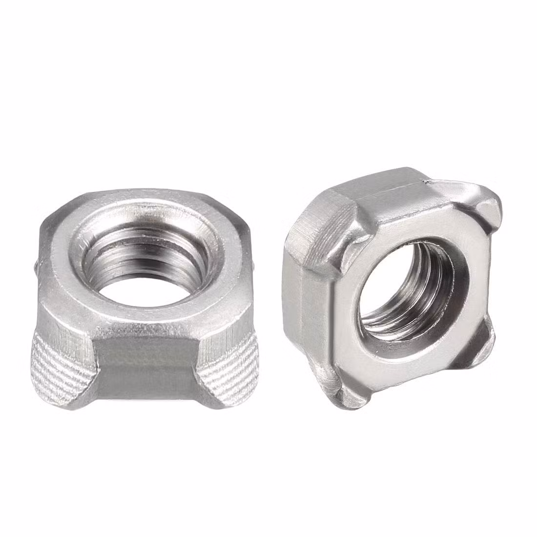 Square Weld Nut Din 928
