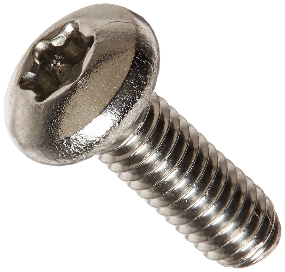 Torx Screw Iso 7045